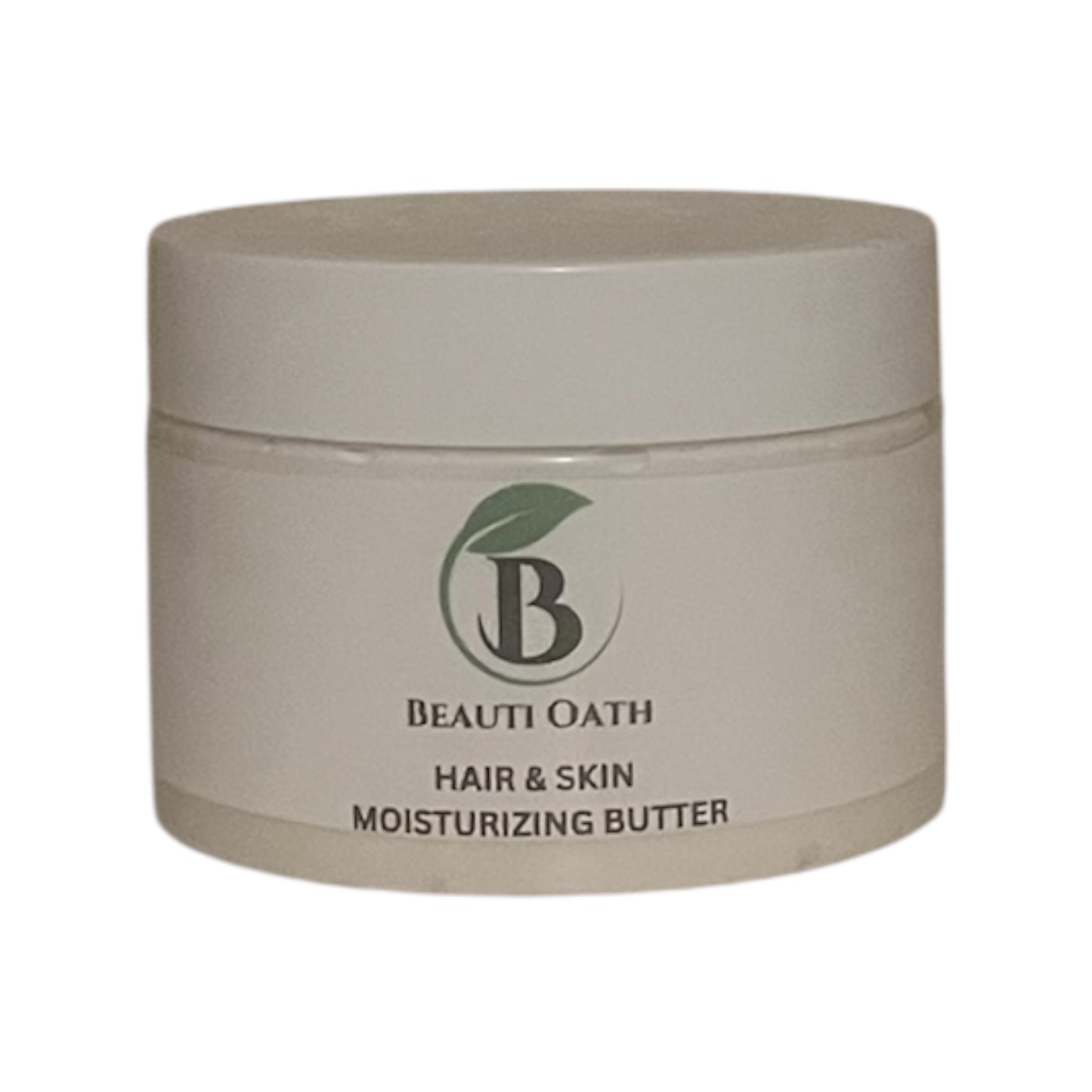 Hair & Skin Moisturing Butter