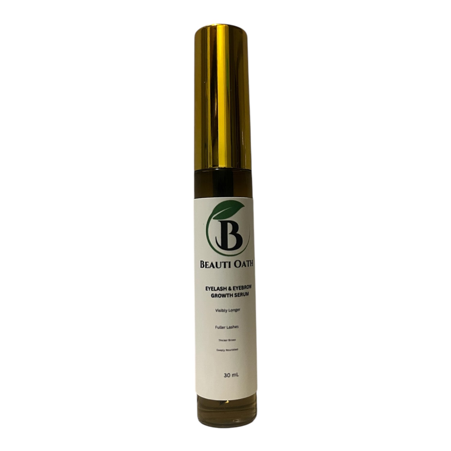 Eyelash & Eyebrow Growth Serum