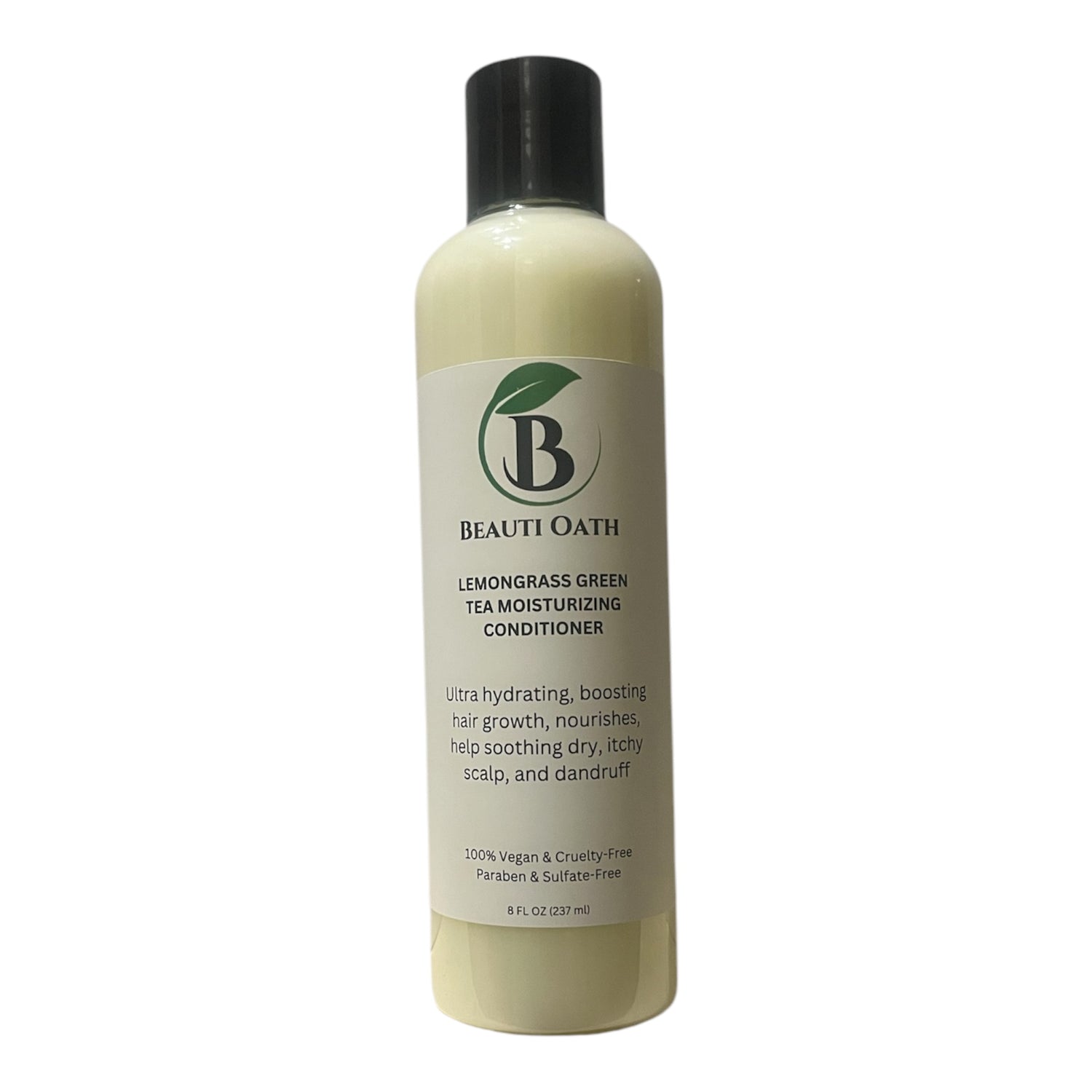 Lemongrass Green Tea Conditioner
