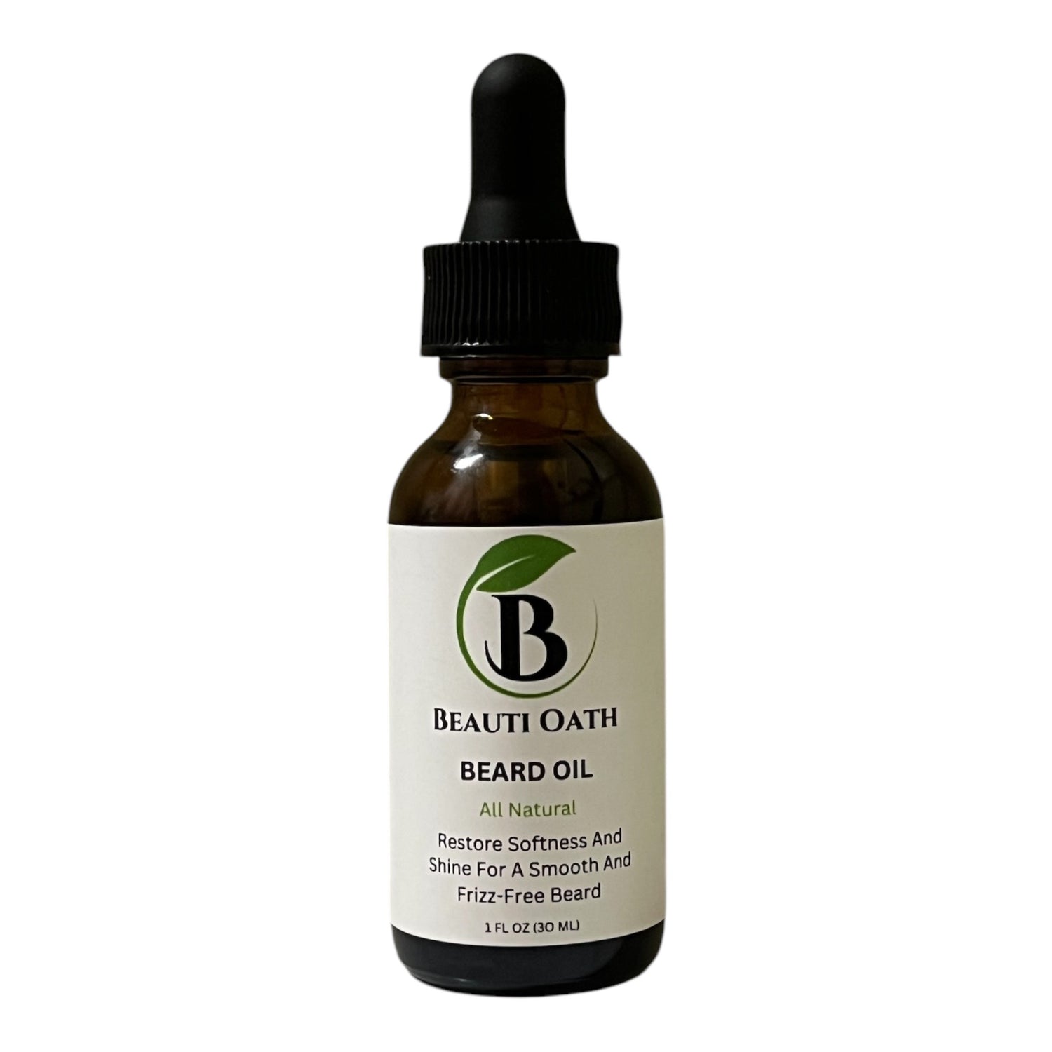Beard Oil