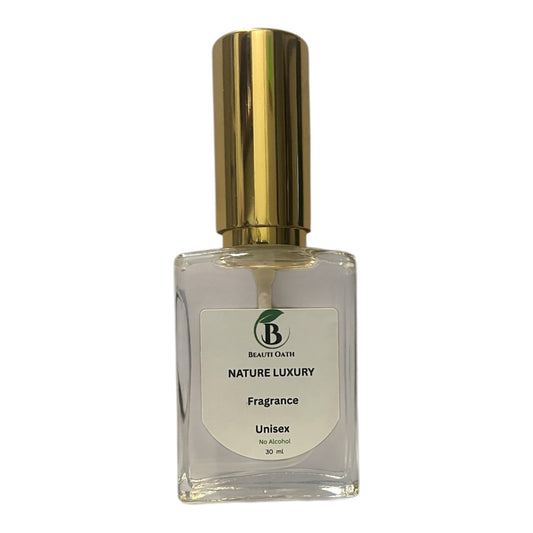 NATURE LUXURY FRAGRANCE (unisex)