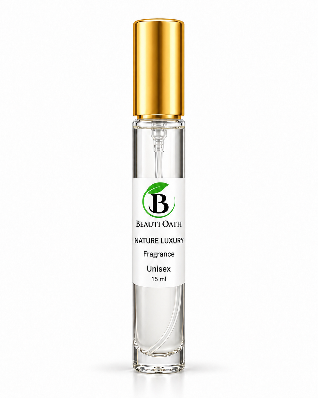 Nature Luxury Fragrance