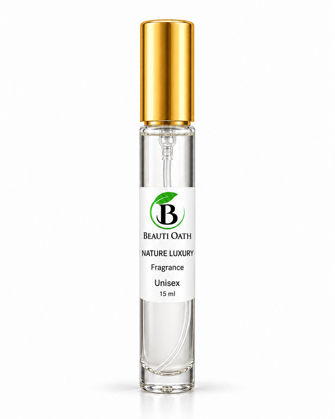 Nature Luxury Fragrance