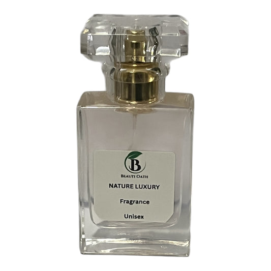 NATURE LUXURY FRAGRANCE (unisex)