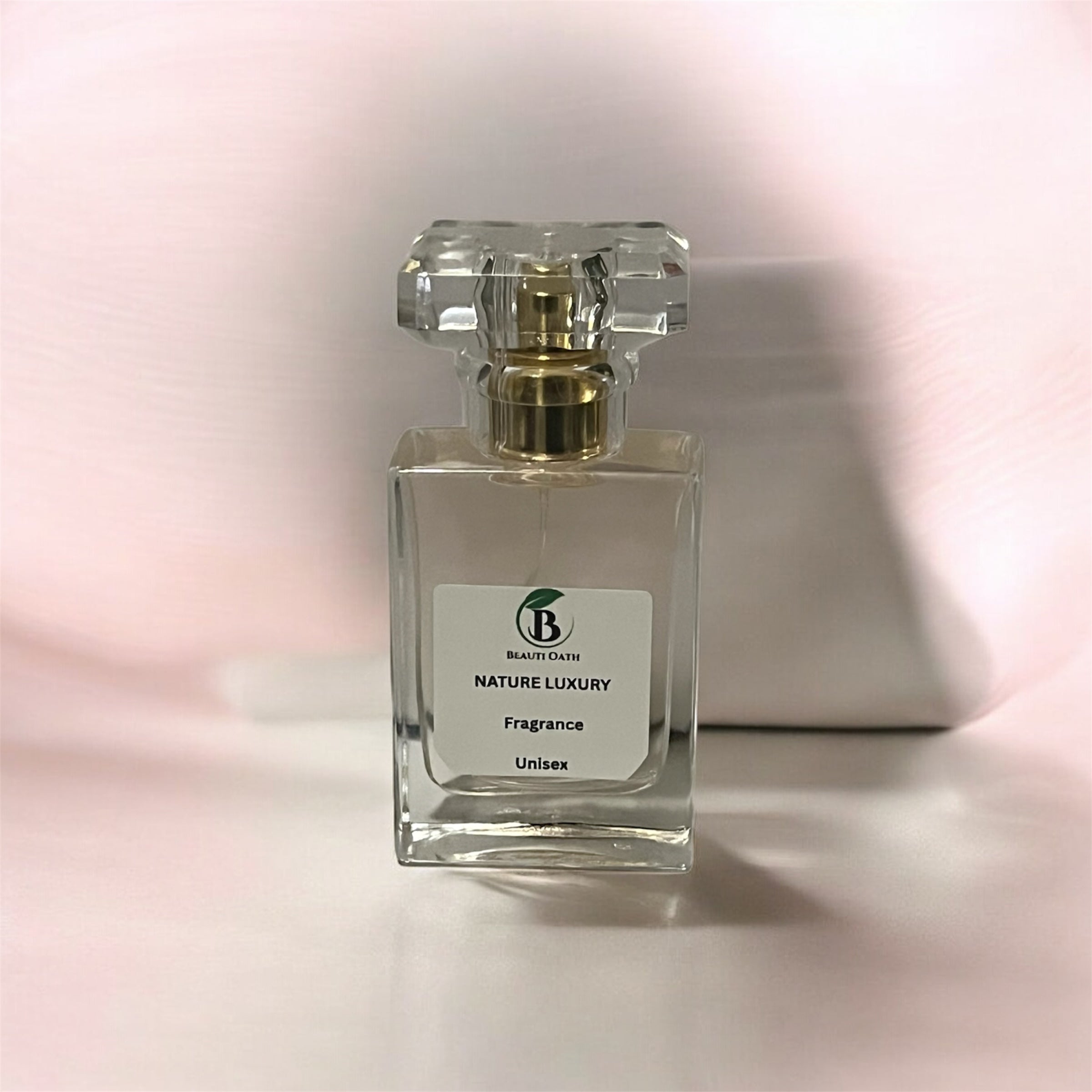 Nature Luxury Fragrance 30 ml medium size