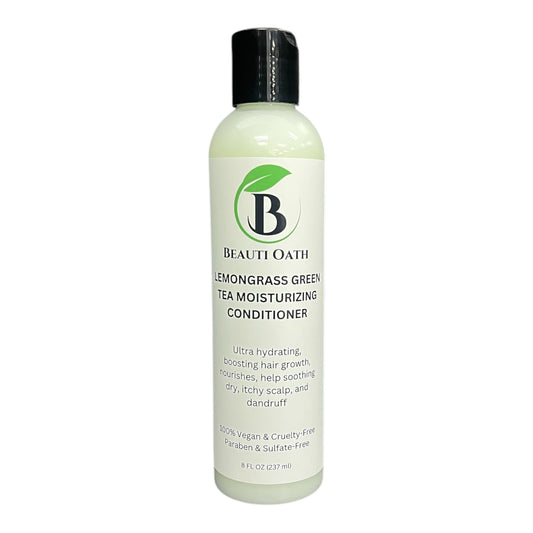 Lemongrass Green Tea Conditioner