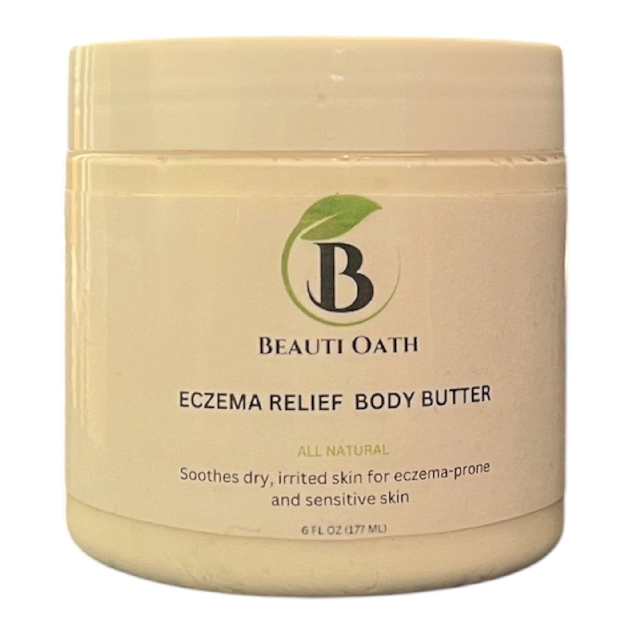 Eczema Relief Body Butter